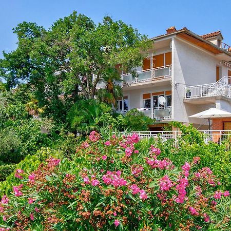 Apartamento Duda Crikvenica Exterior foto