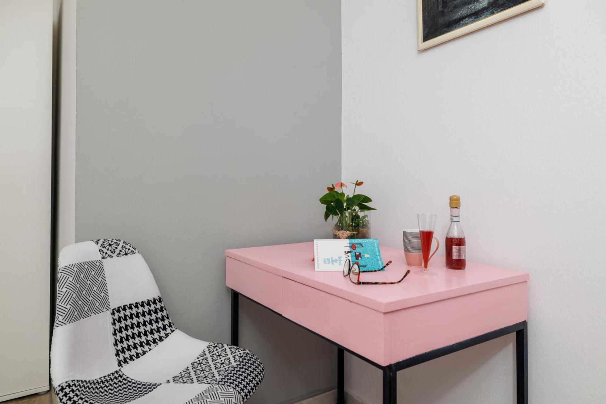 Apartamento Duda Crikvenica Exterior foto